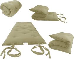 Futon mattresses are specifically meant for futon frames and sleeper sofas, available in standard mattress sizes. Foldable Cushion Mats D D Futon Furniture Traditional Japanese Floor Futon Mattresses Gray Meditaion Single Size 3 Thick X 27 Wide X 80 Long Yoga Home Bedroom Furniture Urbytus Com