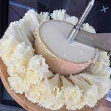 Maybe you would like to learn more about one of these? Venissimo North Park On Instagram Cheese Curler Possibly The Coolest Cheese Tool Ever Made Traditionally Used With Head Cheese Cheese How To Make Cheese