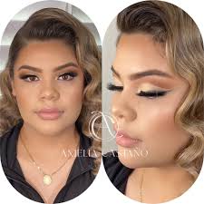 TOP 10 BEST Makeup Artists near Matthews, NC 28105
