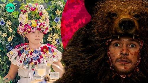 Midsommar” Movie Ending Explained: What Happens to Dani and Christian in  the End? - IMDb
