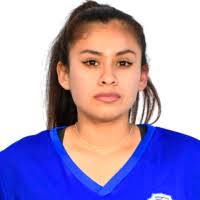 Almendra Escobedo » teammates :: Women Volleybox