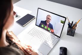 Klicken sie auf ihr profilbild und dann auf einstellungen.; Videokonferenzen Diese Tools Unterstutzen Sie Optimal Im Homeoffice Hrs Reisemagazin