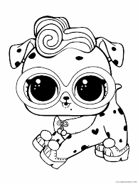 Lol coloring pages activity worksheet word search. Pets Lol Coloring Pages For Girls Pets Lol 18 Printable 2021 0997 Coloring4free Coloring4free Com