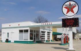 Image result for Texaco