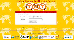 Dynamoo S Blog Phish Tnt Consignment Notification Via Rit Edu