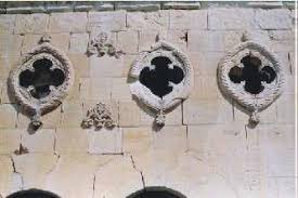 Urfa Birecik Haci Davut Tanriverdi Evi Kaynak S Sabri Kurkcuoglu Sanliurfa Geleneksel Mimarisinde Kus Takalari Kus Evleri Sanliur Kus Evi Kus Mimari