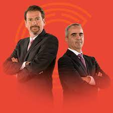 Programa de cope los domingos de 02h a 06h con david miner, óscar blanco y. Escucha La Corneta Podcast Y En Vivo Del Programa De Radio