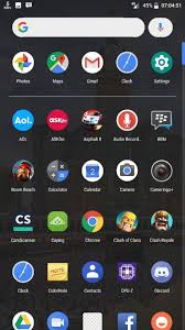 We support all android devices such as samsung, google, huawei, sony, vivo, motorola. Mod Pixel Launcher Android P Mi A1 Mi Community Xiaomi
