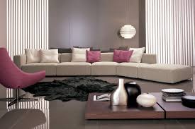 La sala de estar es como la carta de presentación de tu casa. Juegos De Mueble De Salas Modernos