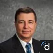 Dr. William W. Pond, MD