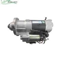China Bus Auto Spare Parts M105r3038se/C5256984 24V 7.5kw Engine Starter  3708-00160 for Yutong Kinglong Bus