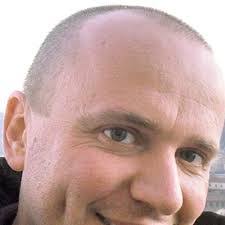 Edward Danquah's Instagram, Twitter & Facebook