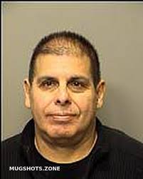 PUENTE ANTHONY 01/23/2025