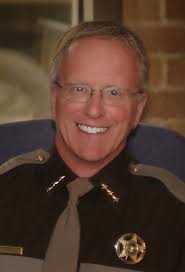 Coming election: Sheriff Mansfield is challenged by one of his own deputies  « Lewis County Sirens.com