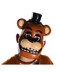 The new game five nights at freddy's is taking a cult following. Five Nights At Freddy S Costumes Fnaf Costumes Spirithalloween Com