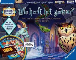 Bordspellen Voor Kinderen Lijst Met Leukste Spellen Voor Kids