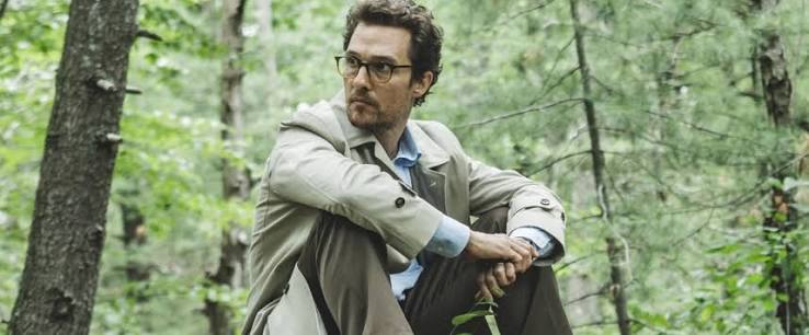 The Sea of Trees movie review