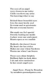 Decades later, it remains a staple song covered by countless artists and bands. Angels Eyes Angel Eyes Beautiful Eyes Angel