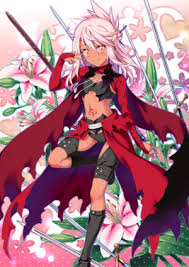 Chloe Von Einzbern 4 Star Archer Welfare Servant Grand Order Wiki A community driven wiki for fate/grand order! chloe von einzbern 4 star archer
