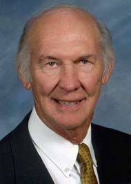 Five honored with Service Awards