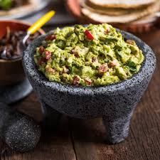 Craftsy Com Express Your Creativity Homemade Guacamole Recipe Homemade Guacamole Guacamole Recipe
