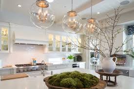 Nickel Globe Pendant Regina Andrew Glass Round Large Globe Pendant Light Kitchen Island Lighting Kitchen Pendant Lighting