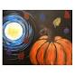 Master Canvas Painting Template
