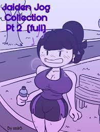 Jaiden Jog 2 comic porn | HD Porn Comics