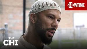 Take A Seat Old Man' Ep. 7 Official Clip