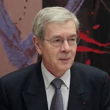 Thomas Enders : biographie et actualités
