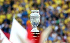 Watch every game of the copa america on the bbc. Copa America 2021 When Does It Start Kickoff Date And Time