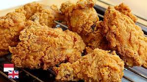 Dijamin Krispi Empuk Resep Fried Chicken Ala Devina 100 Sukses Tepung Nempel Youtube Resep Masakan Indonesia Resep Ayam