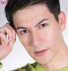 joyの はじめまして美容 epsode 2 男のベースメイク徹底解説 メンズ美容新連載 メンズ 美容 顔 保湿 ベースメイク