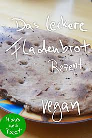Fladenbrot Rezept Ein Klassiker Den Ihr Lieben Werdet Haus Und Beet Fladenbrot Rezept Rezepte Fladenbrot