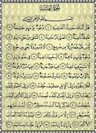 Pin Oleh Egyseal Di Quran Verses Hafalan Ayat Koran