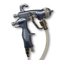 ezGluer™ Spray Gun