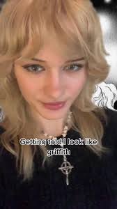 You Look Like Griffith