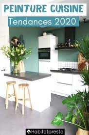 Les 5 principales tendances des médias sociaux à suivre en 2021. Peinture De Cuisine 6 Couleurs Tendances En 2021 Peinture Cuisine Repeindre Meuble Cuisine Peinture Meuble Cuisine