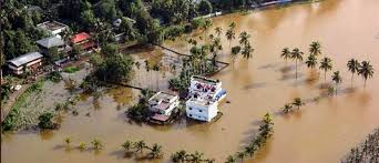 Poems in malayalam, with translation (+ audio). How Climate Change Has Increased Flood Events In India