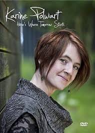 Here's Where Tomorrow Starts