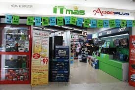 Malaysians sure love their food, and the good folks behind muhibbah makan place food court is adamant to serve the best. Icctv It Mas Location Plaza Alam Sentral Shah Alam Facebook