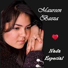 Reproducir Nada Especial de Maureen Baeza en Amazon Music