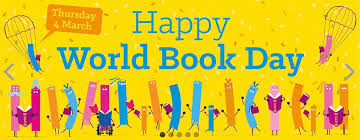 World book day 4 march 2021: World Book Day Ireland Home Facebook