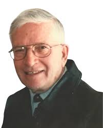 Robert Nolting Obituary August 11, 2024