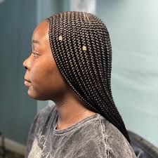 Flawless Braids