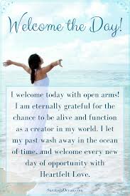 Second Chance For Your Money Your Life And Our World Pdf Here Is A Great Affirmation To Start Out Your Day With Set Yourself Up For A Great Day By Releasing Affirmations Love Affirmations Daily Positive Affirmations