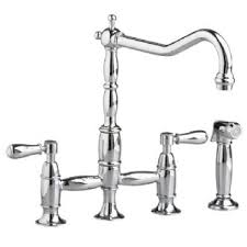 Culinaire Bridge Kitchen Faucet By American Standard Kitchen Faucet Faucet Bridge Faucet Kitchen