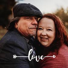 Our baptism service is coming up