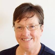 Sandra Bannister's Instagram, Twitter & Facebook