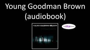 Young Goodman Brown Audiobook English Teacher Classroom Audio Books Teacher Classroom